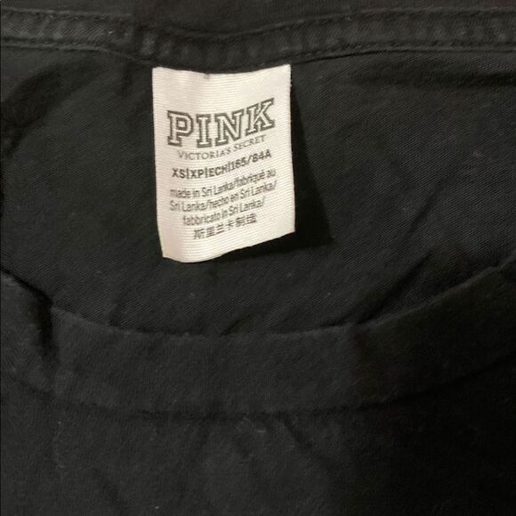 VS PINK MERMAID BLING XS - Picture 6 of 10